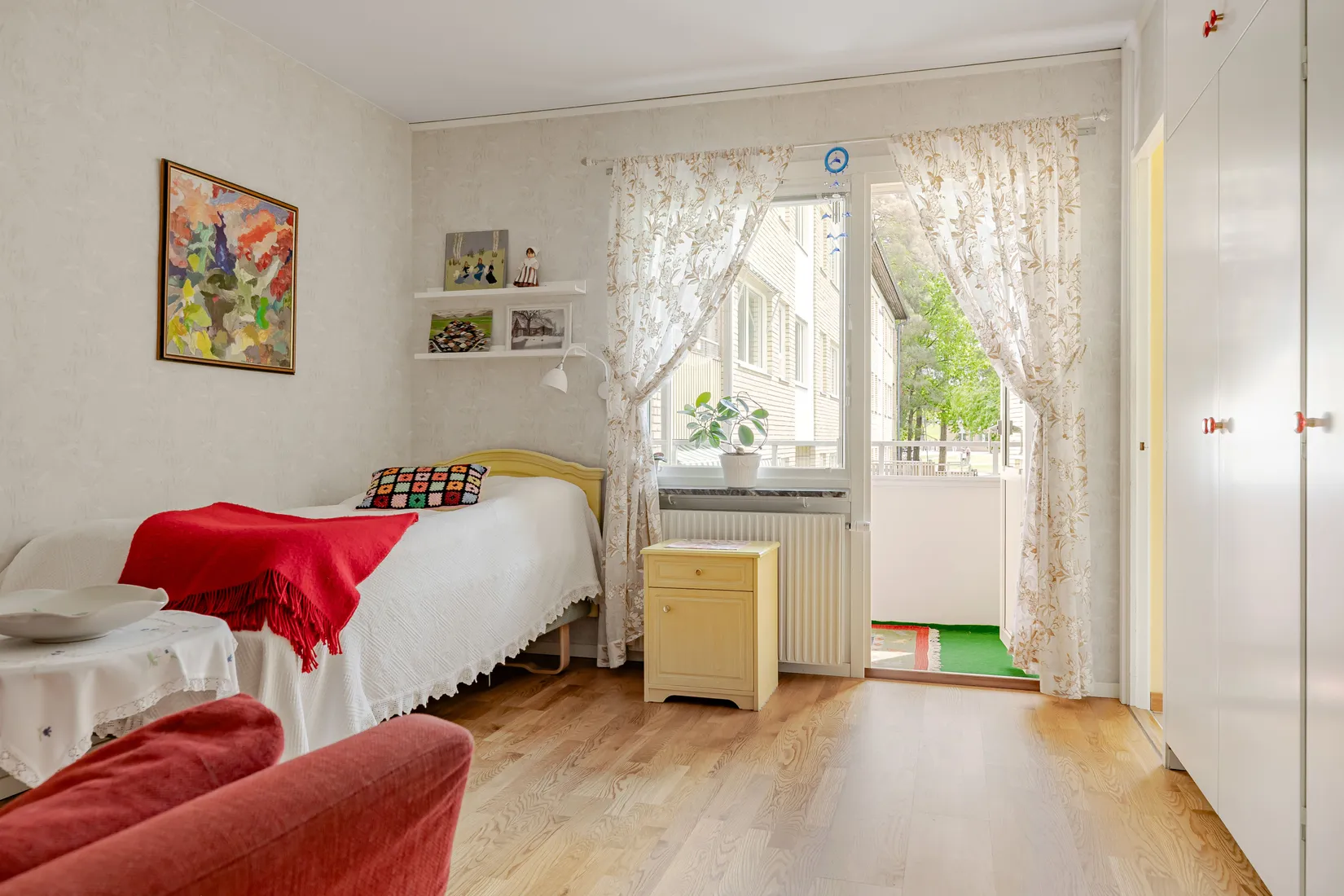 Bostadsrätt, Stenbrötsgatan 39, Tornhagen/Gottfridsberg, Linköping