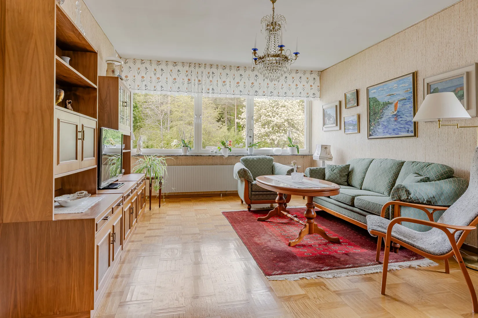 Bostadsrätt, Stenbrötsgatan 39, Tornhagen/Gottfridsberg, Linköping