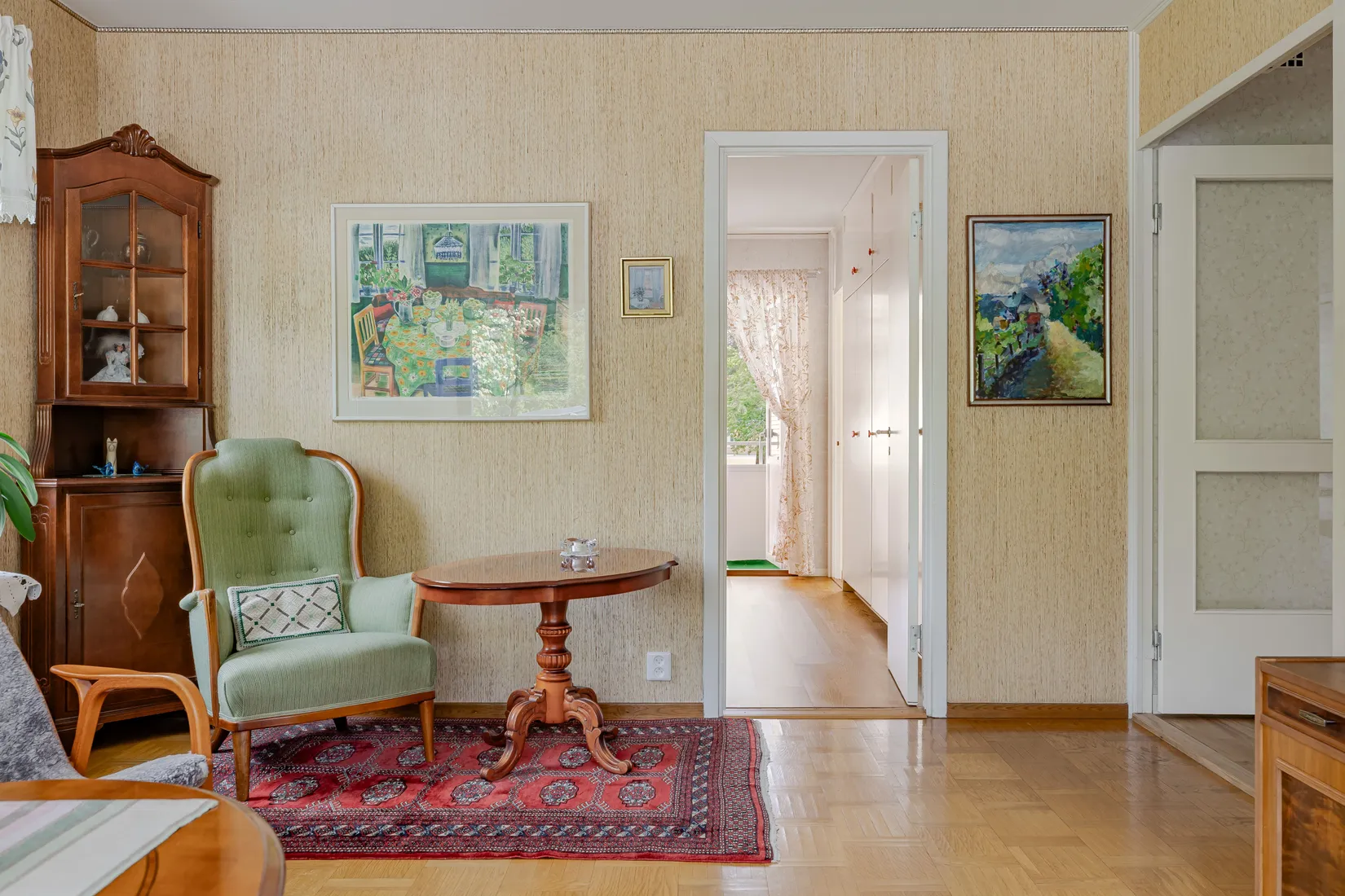 Bostadsrätt, Stenbrötsgatan 39, Tornhagen/Gottfridsberg, Linköping