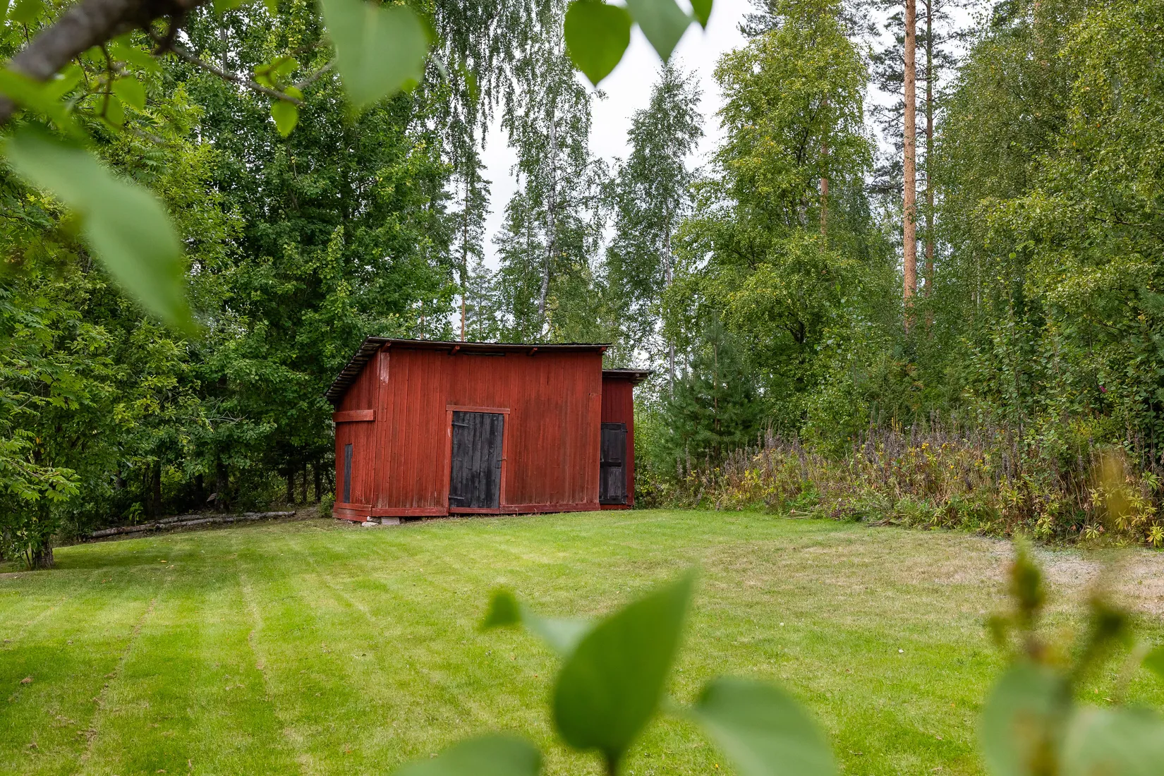 Villa, Sjövästa byväg 26, Ljusdal, Sjövästa, Ljusdal