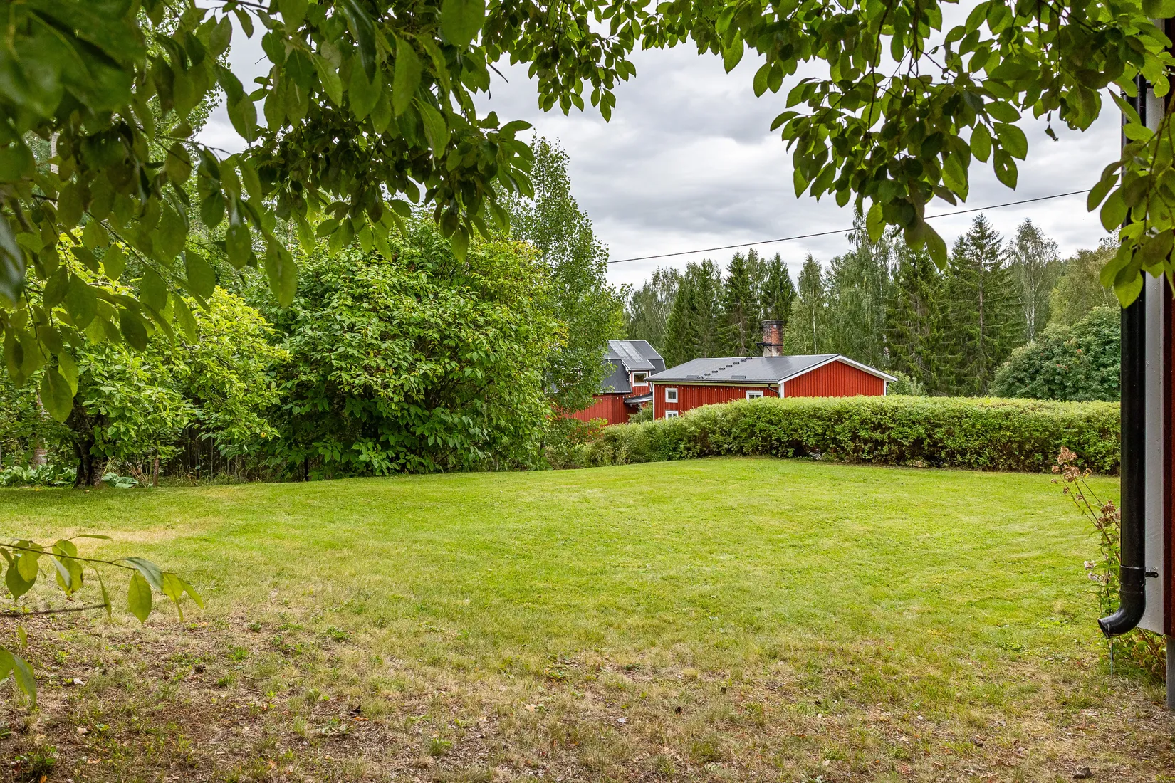 Villa, Sjövästa byväg 26, Ljusdal, Sjövästa, Ljusdal