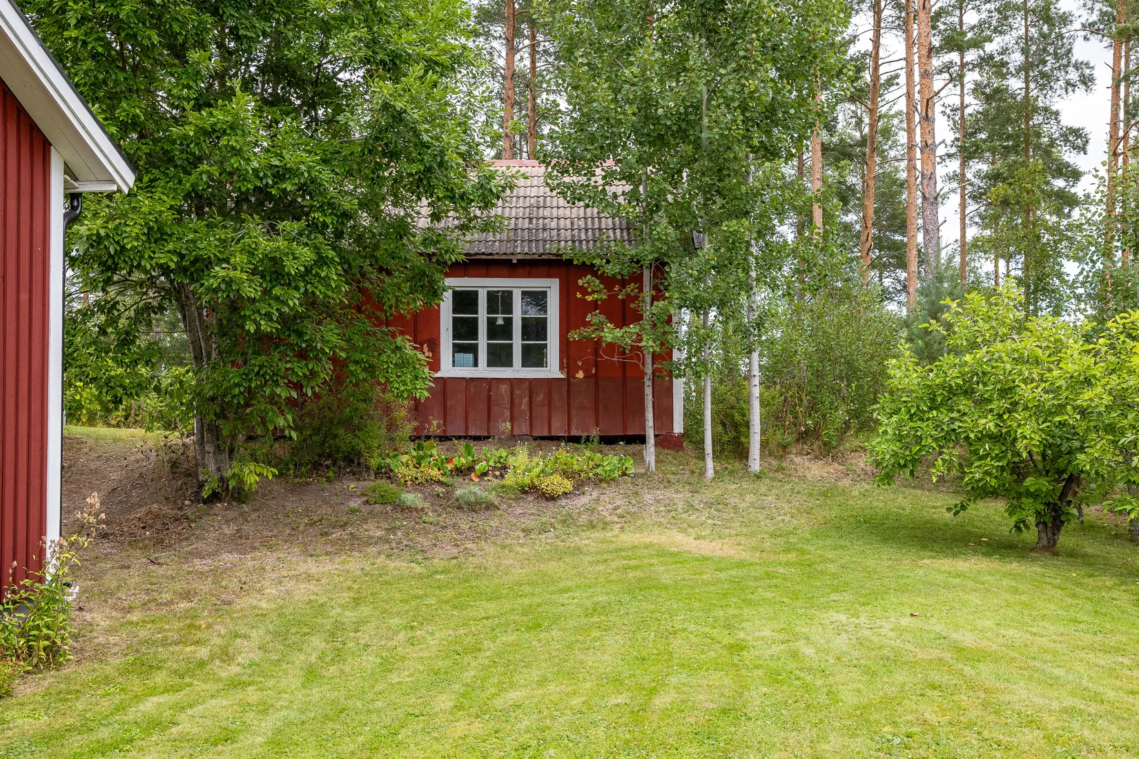 Villa, Sjövästa byväg 26, Ljusdal, Sjövästa, Ljusdal