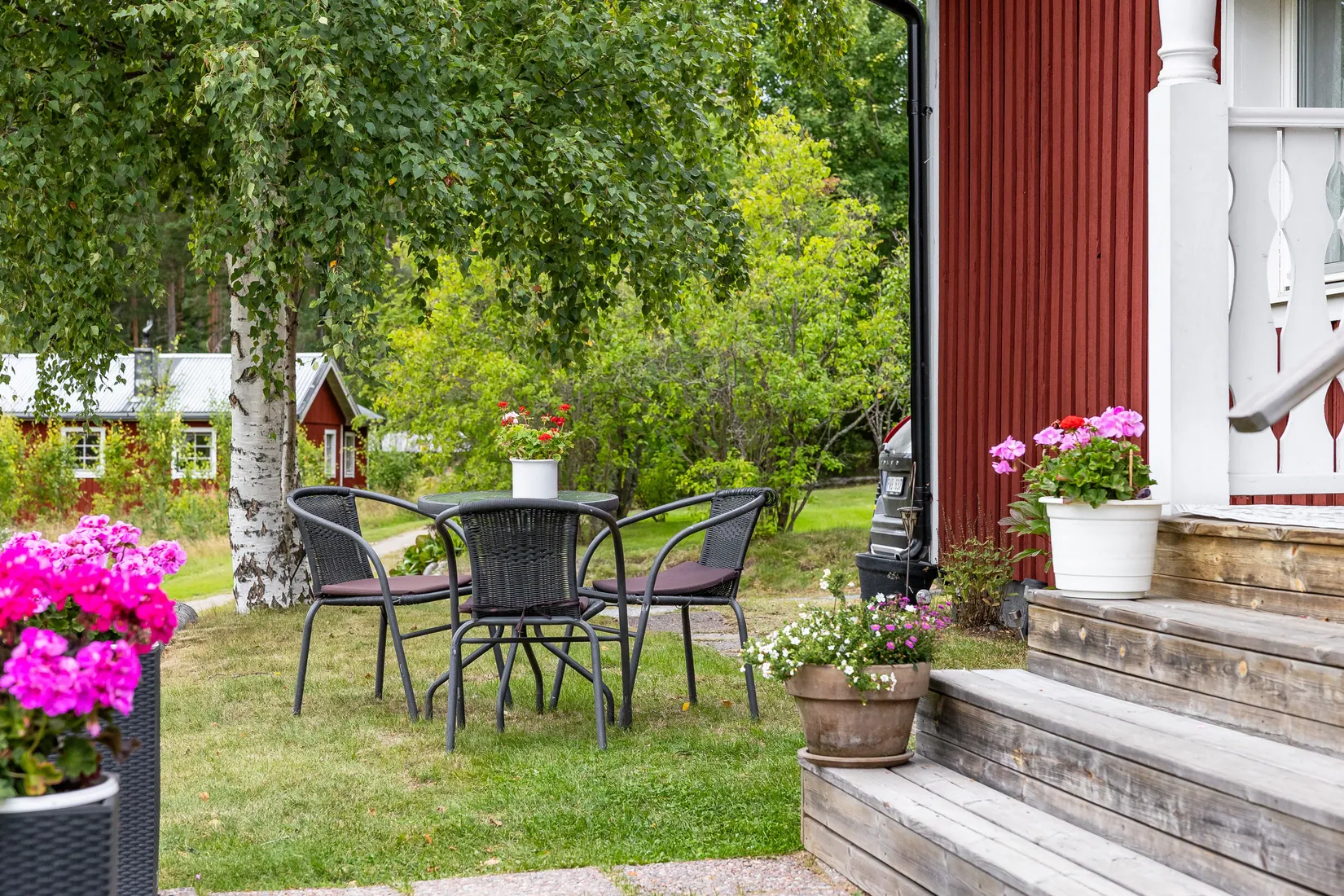 Villa, Sjövästa byväg 26, Ljusdal, Sjövästa, Ljusdal