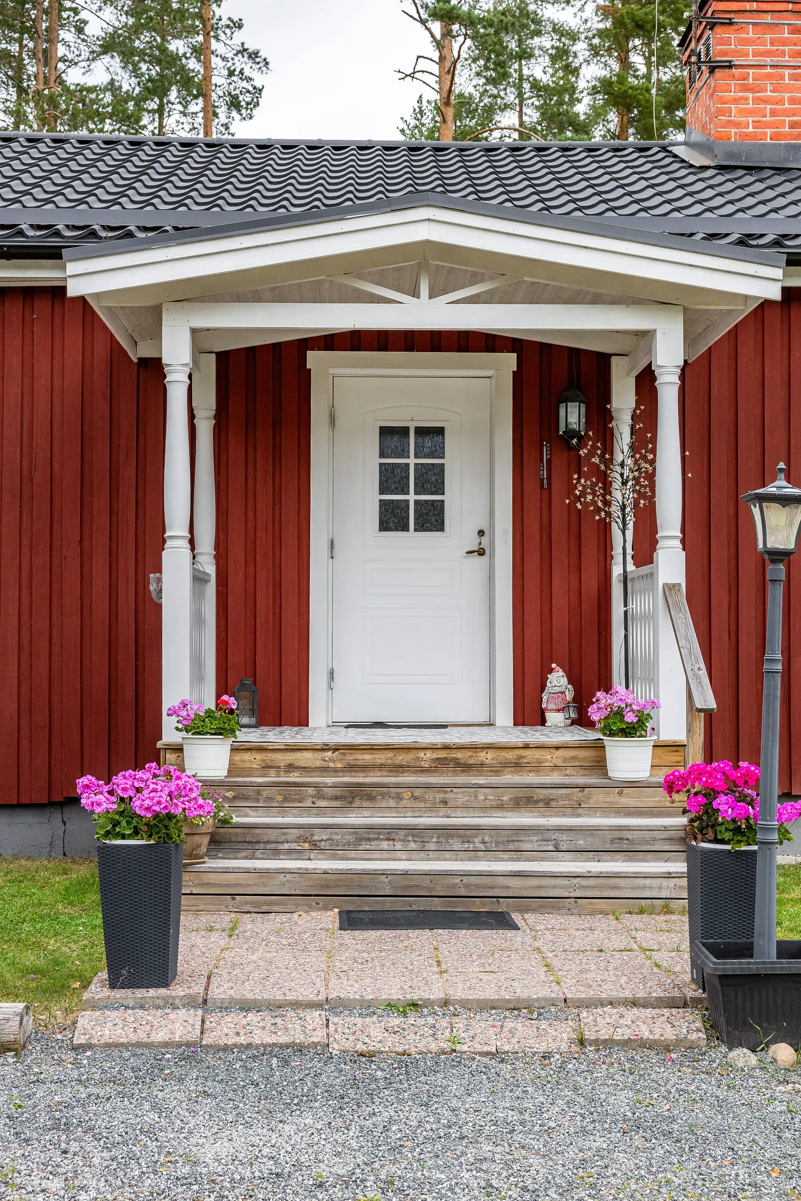 Villa, Sjövästa byväg 26, Ljusdal, Sjövästa, Ljusdal