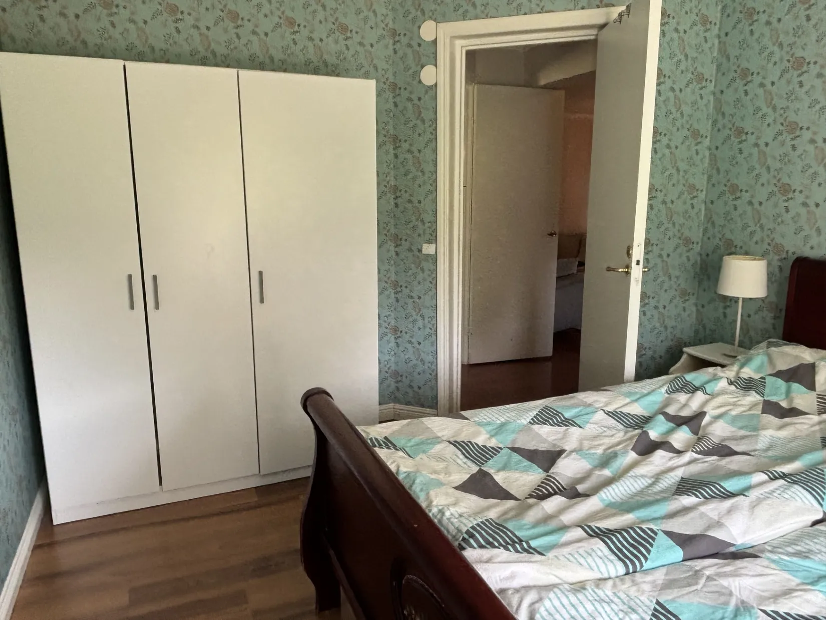 Villa, Sjövästa byväg 26, Ljusdal, Sjövästa, Ljusdal
