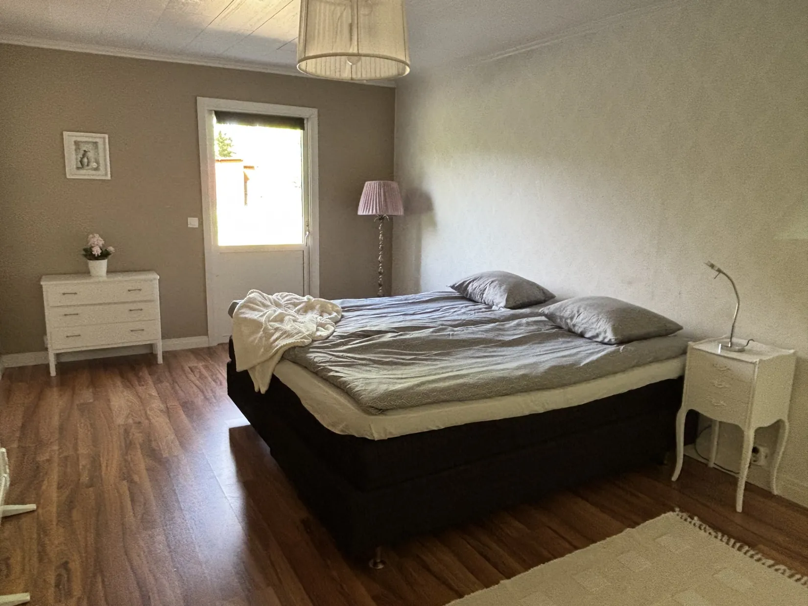 Villa, Sjövästa byväg 26, Ljusdal, Sjövästa, Ljusdal