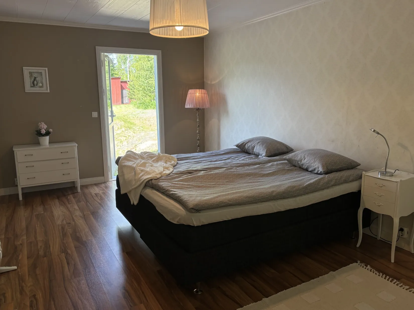 Villa, Sjövästa byväg 26, Ljusdal, Sjövästa, Ljusdal