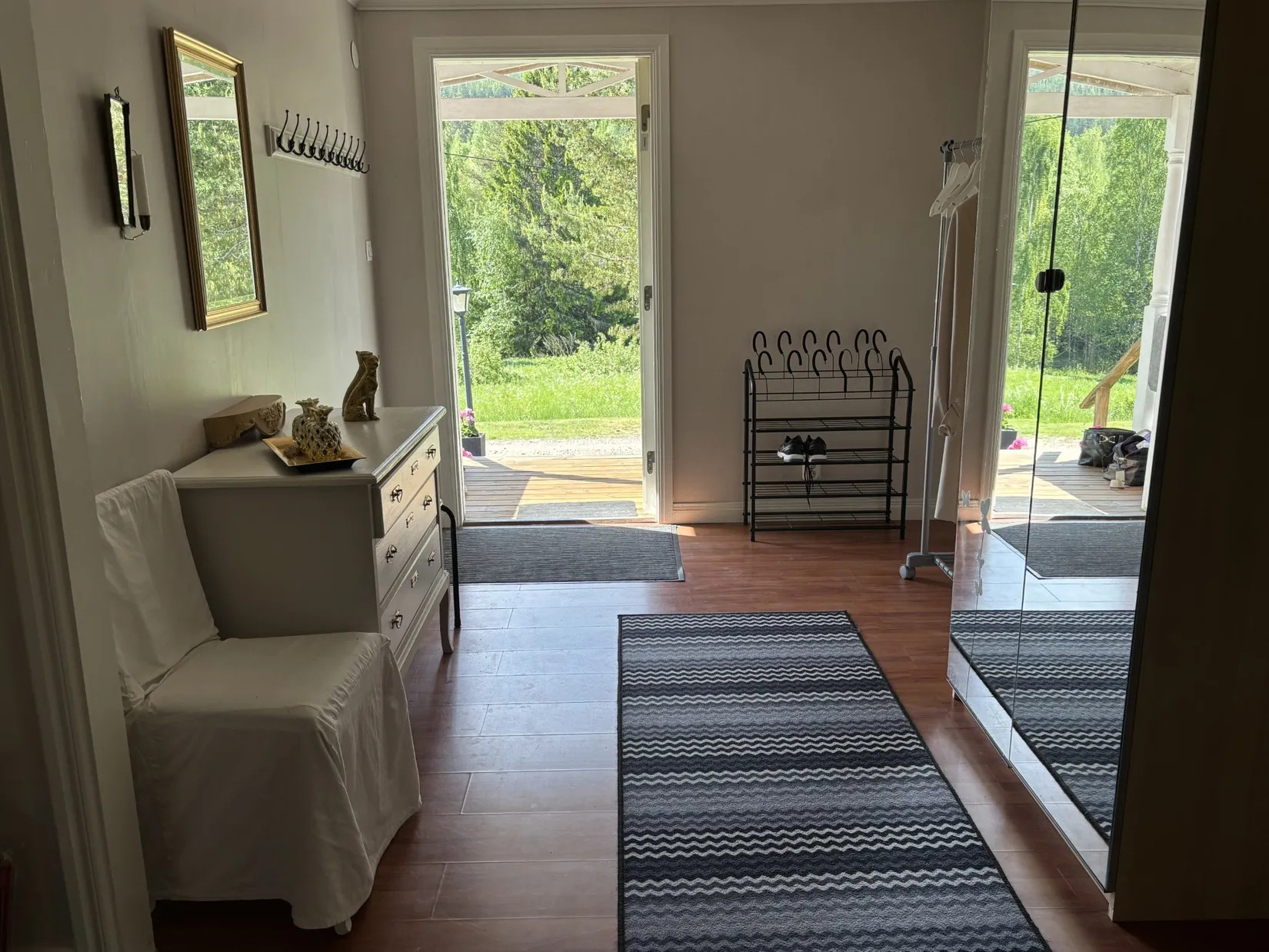Villa, Sjövästa byväg 26, Ljusdal, Sjövästa, Ljusdal