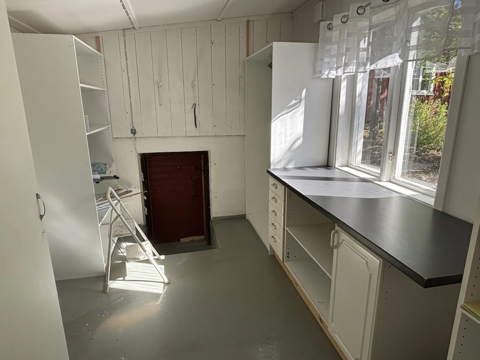 Villa, Sjövästa byväg 26, Ljusdal, Sjövästa, Ljusdal