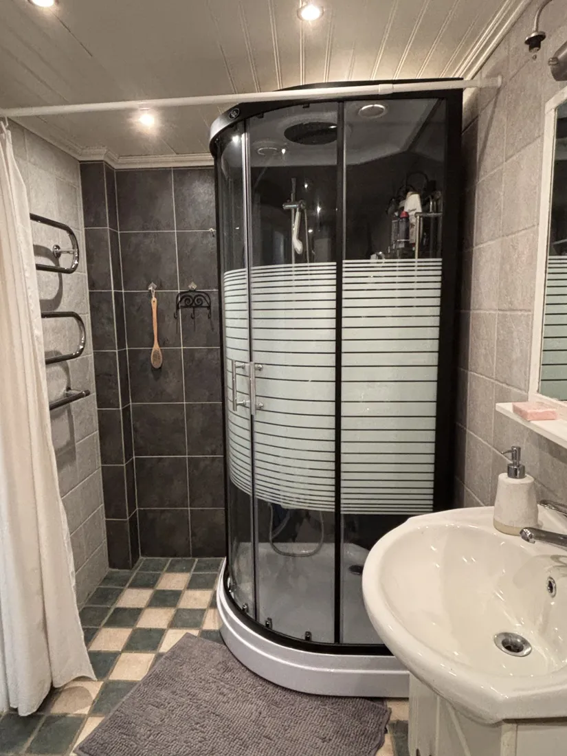 Villa, Sjövästa byväg 26, Ljusdal, Sjövästa, Ljusdal