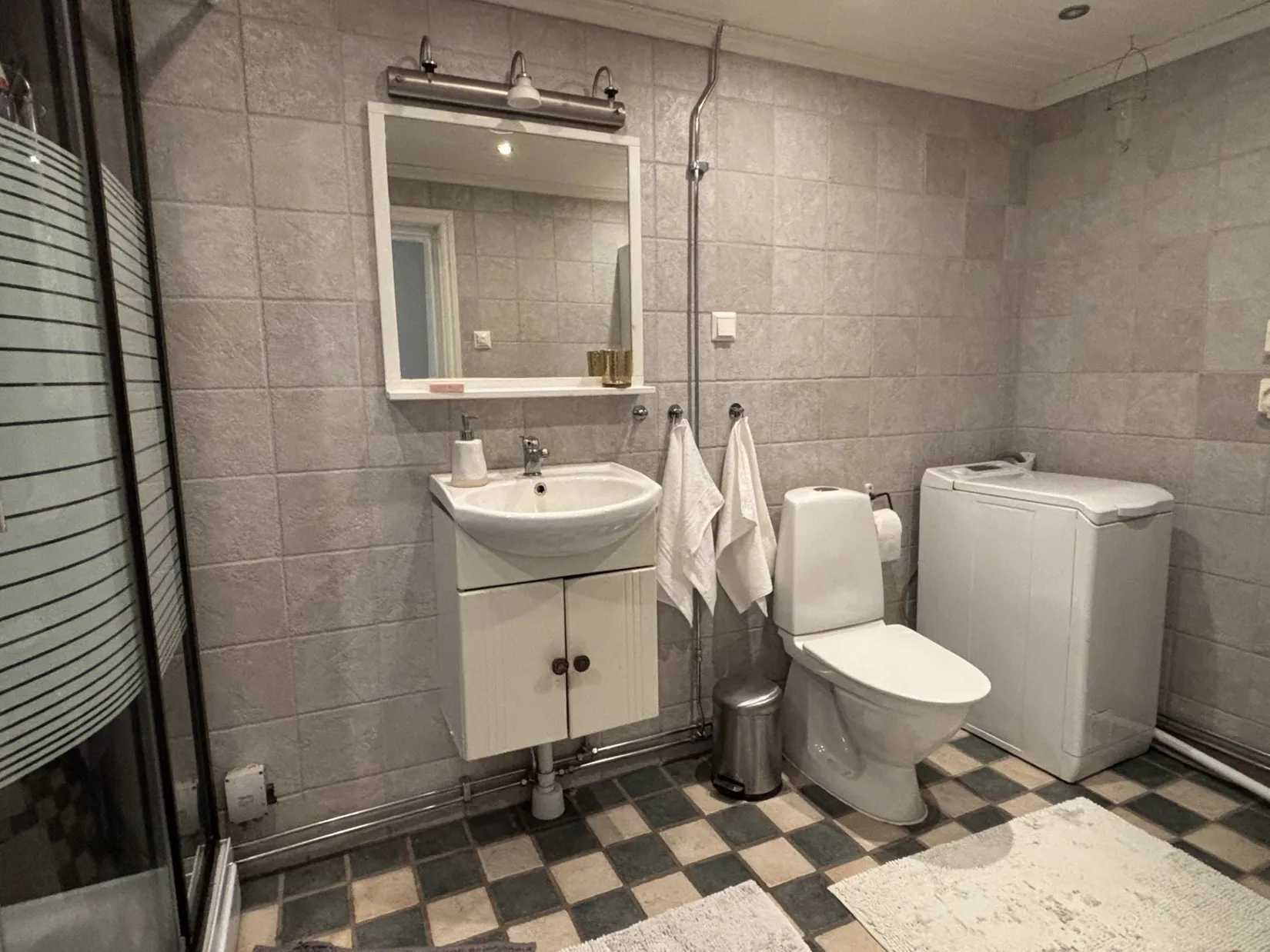 Villa, Sjövästa byväg 26, Ljusdal, Sjövästa, Ljusdal