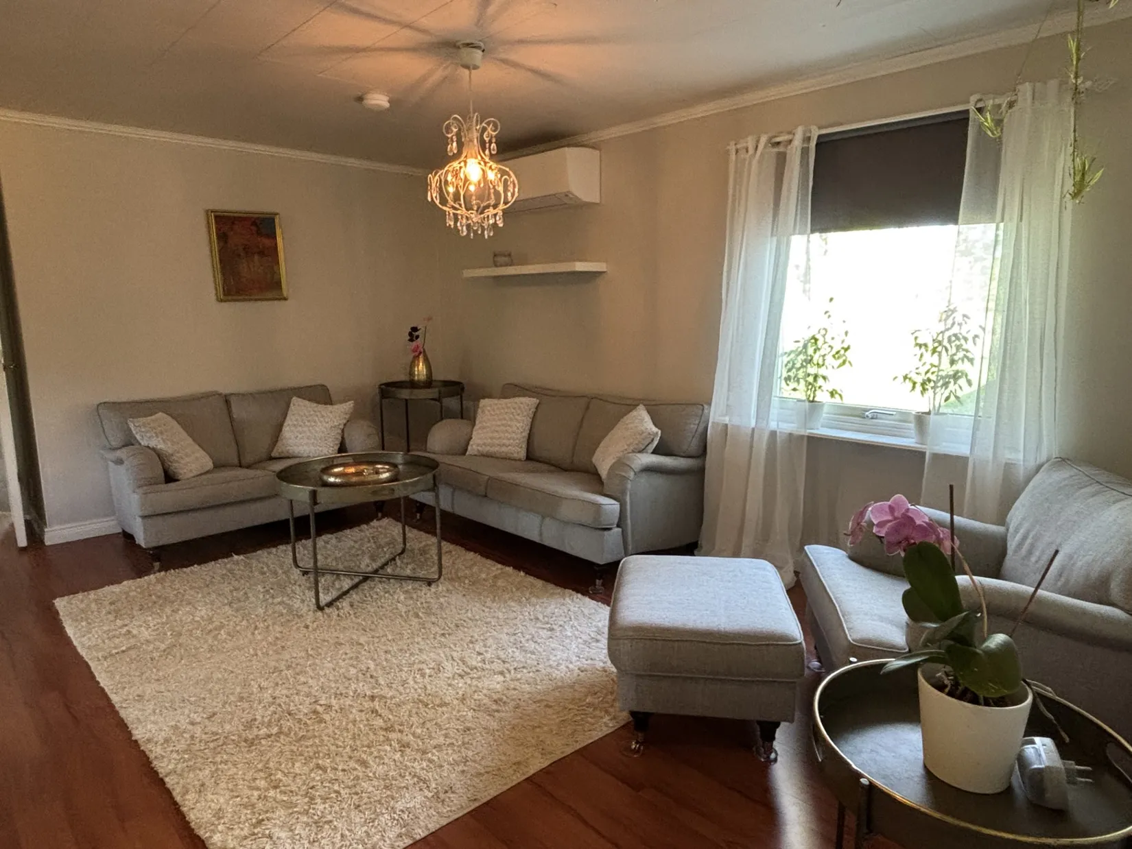 Villa, Sjövästa byväg 26, Ljusdal, Sjövästa, Ljusdal