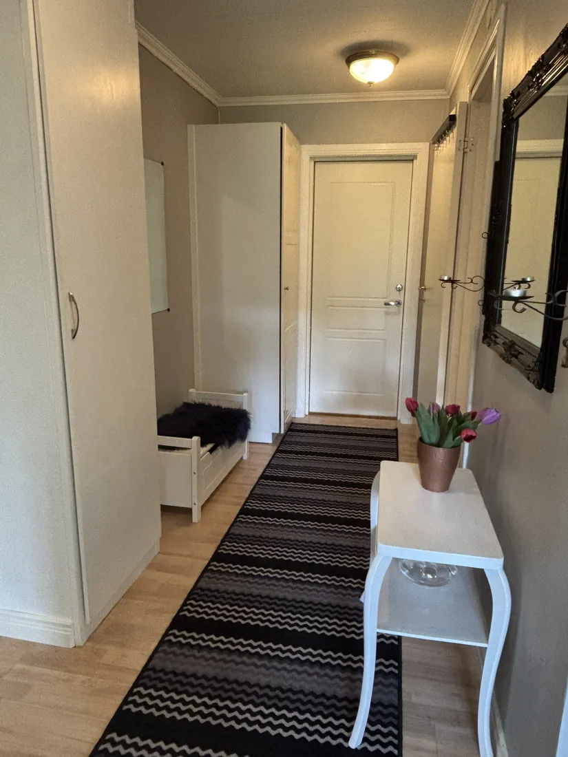 Villa, Sjövästa byväg 26, Ljusdal, Sjövästa, Ljusdal