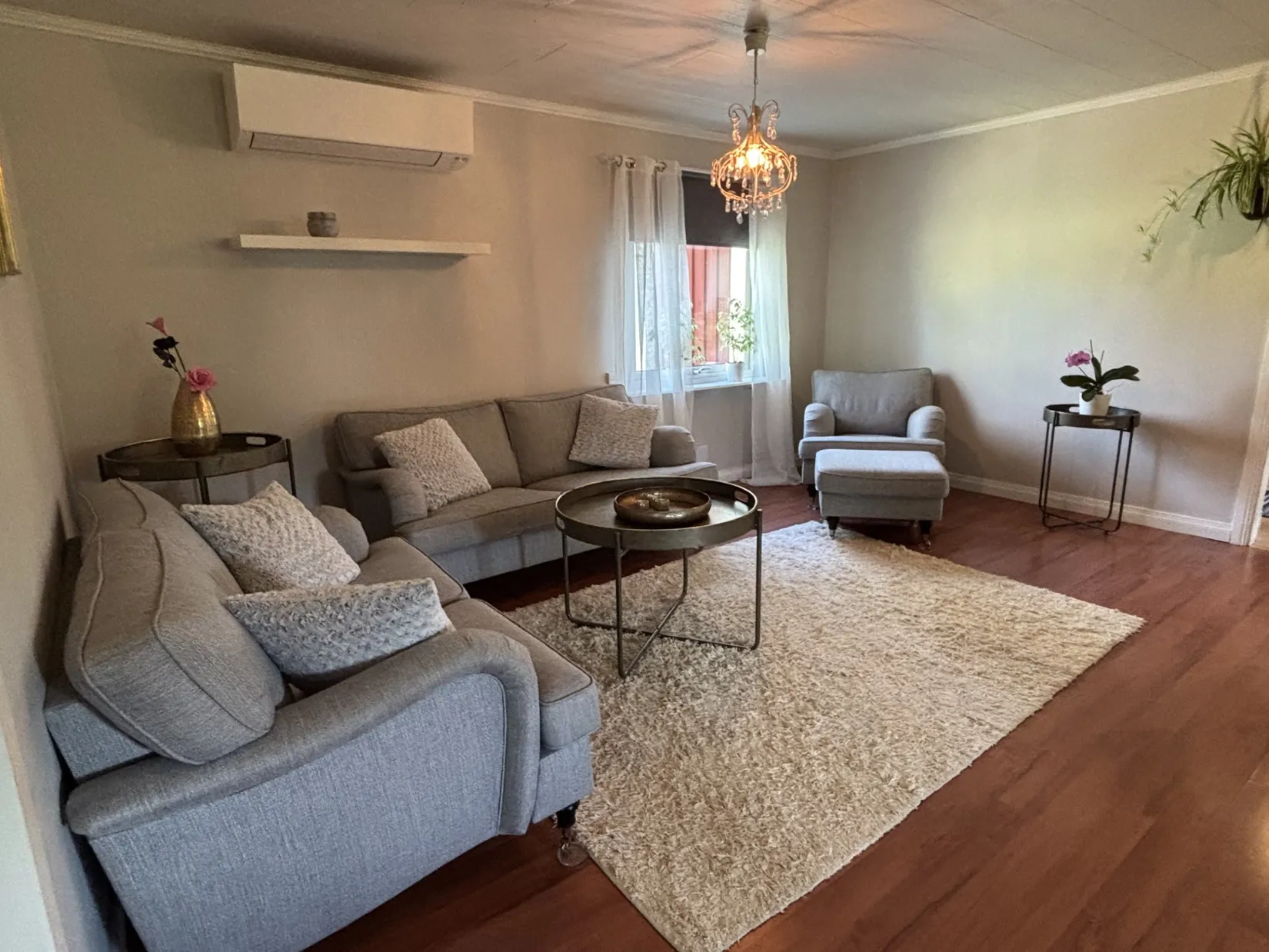 Villa, Sjövästa byväg 26, Ljusdal, Sjövästa, Ljusdal