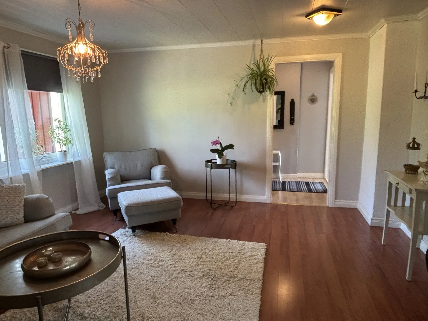 Villa, Sjövästa byväg 26, Ljusdal, Sjövästa, Ljusdal