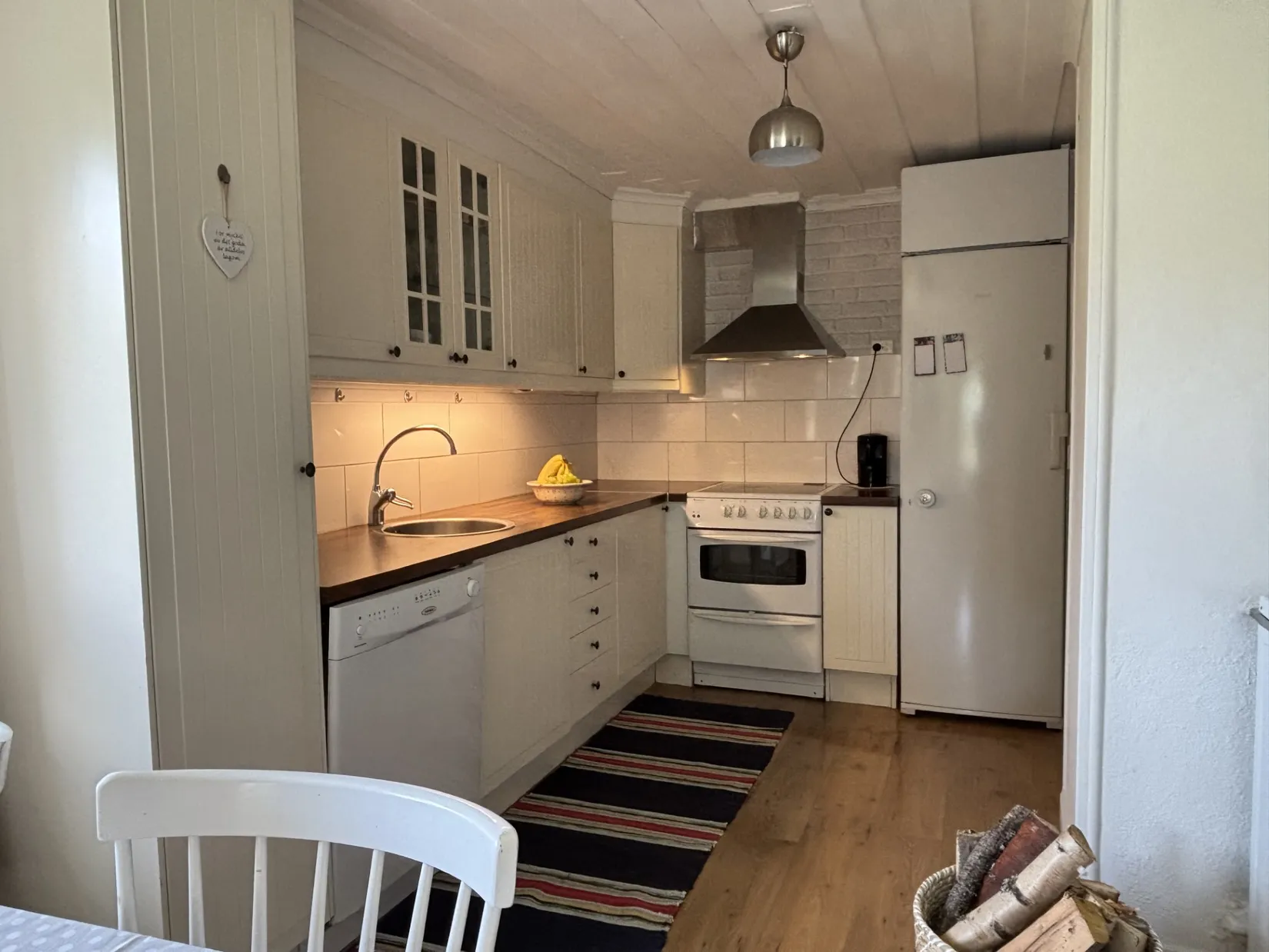 Villa, Sjövästa byväg 26, Ljusdal, Sjövästa, Ljusdal