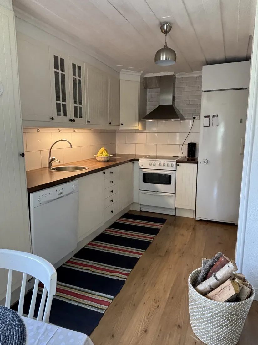 Villa, Sjövästa byväg 26, Ljusdal, Sjövästa, Ljusdal