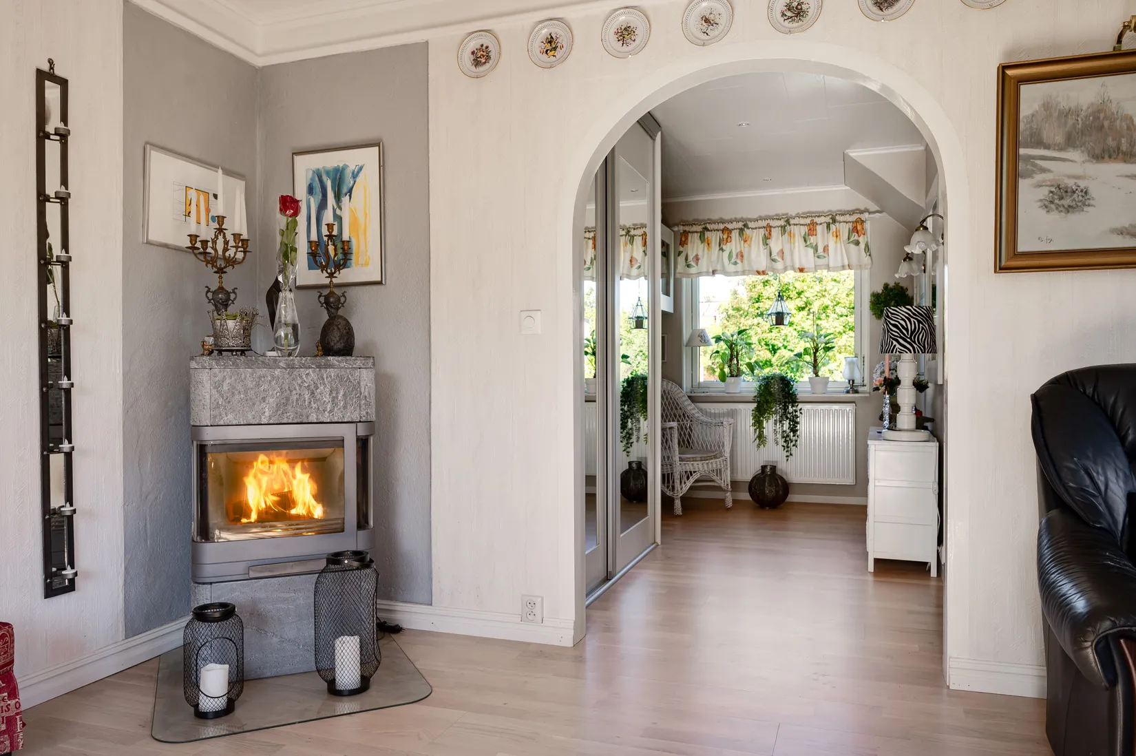 Villa, Holmgårdsvägen 64, Solgård, Huddinge