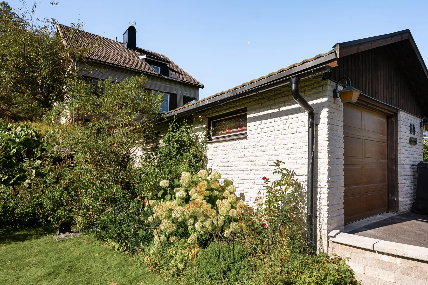 Villa, Holmgårdsvägen 64, Solgård, Huddinge