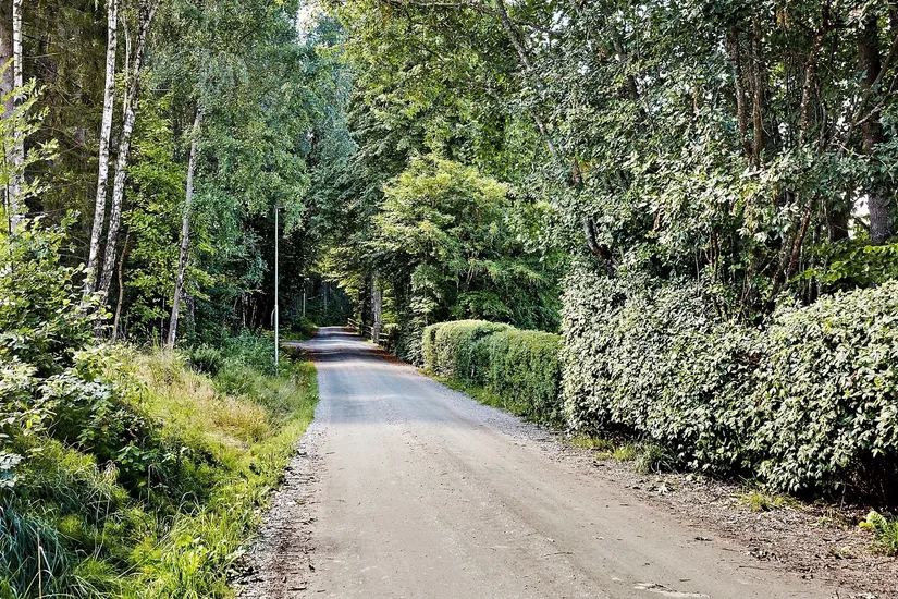 Villa, Timmeråsvägen 2, Lerum - Södra, Lerum