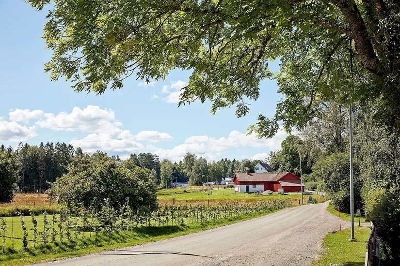Villa, Timmeråsvägen 2, Lerum - Södra, Lerum