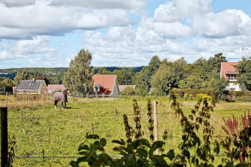 Villa, Timmeråsvägen 2, Lerum - Södra, Lerum