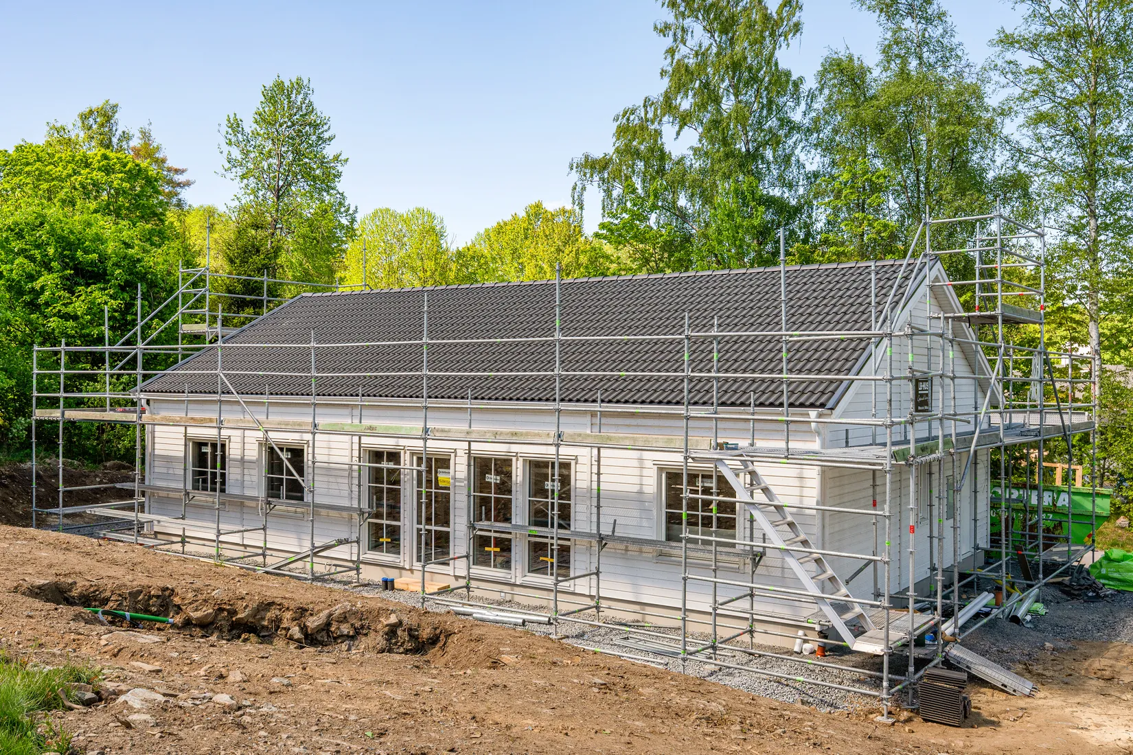 Villa, Timmeråsvägen 2, Lerum - Södra, Lerum