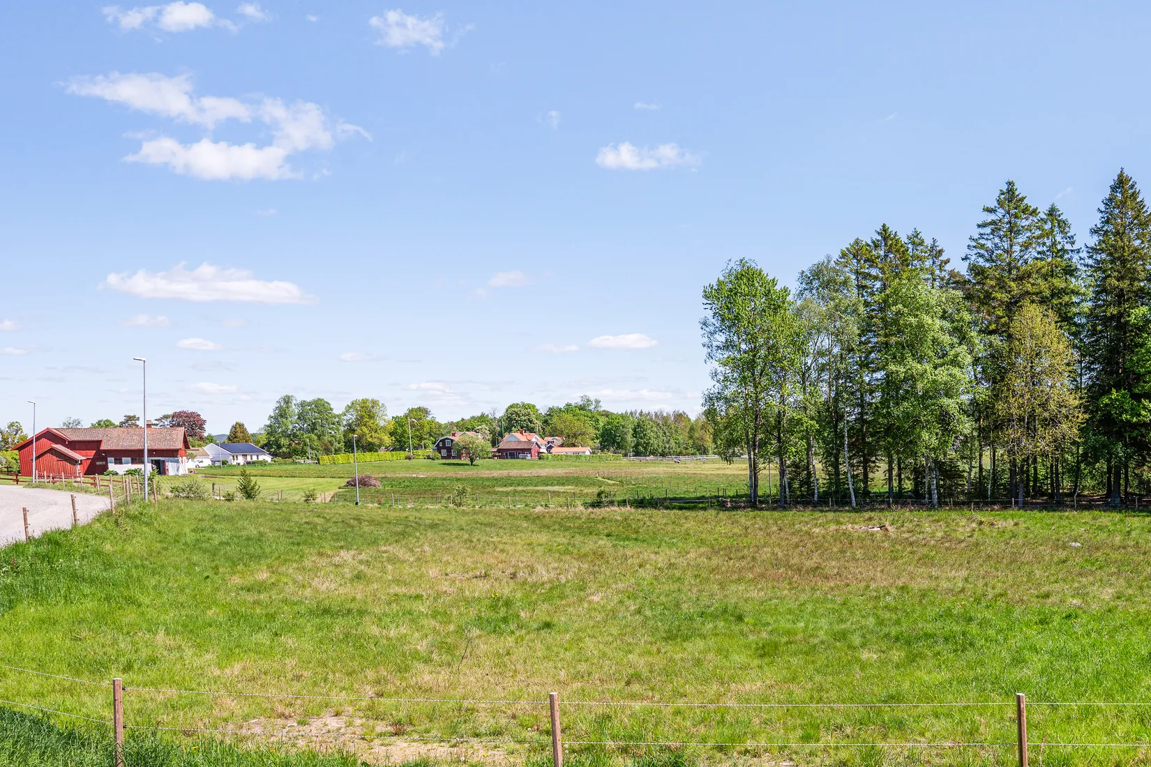 Villa, Timmeråsvägen 2, Lerum - Södra, Lerum