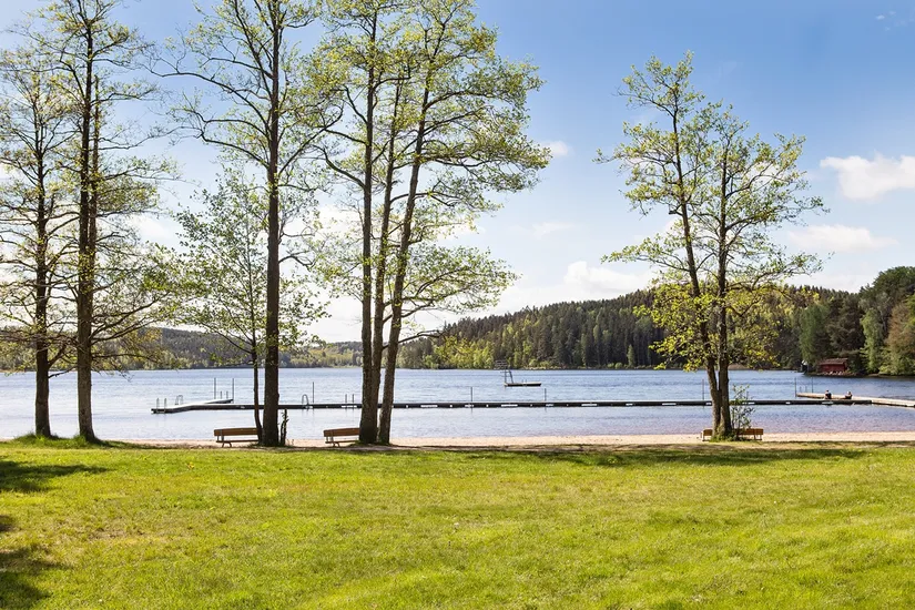 Villa, Timmeråsvägen 2, Lerum - Södra, Lerum