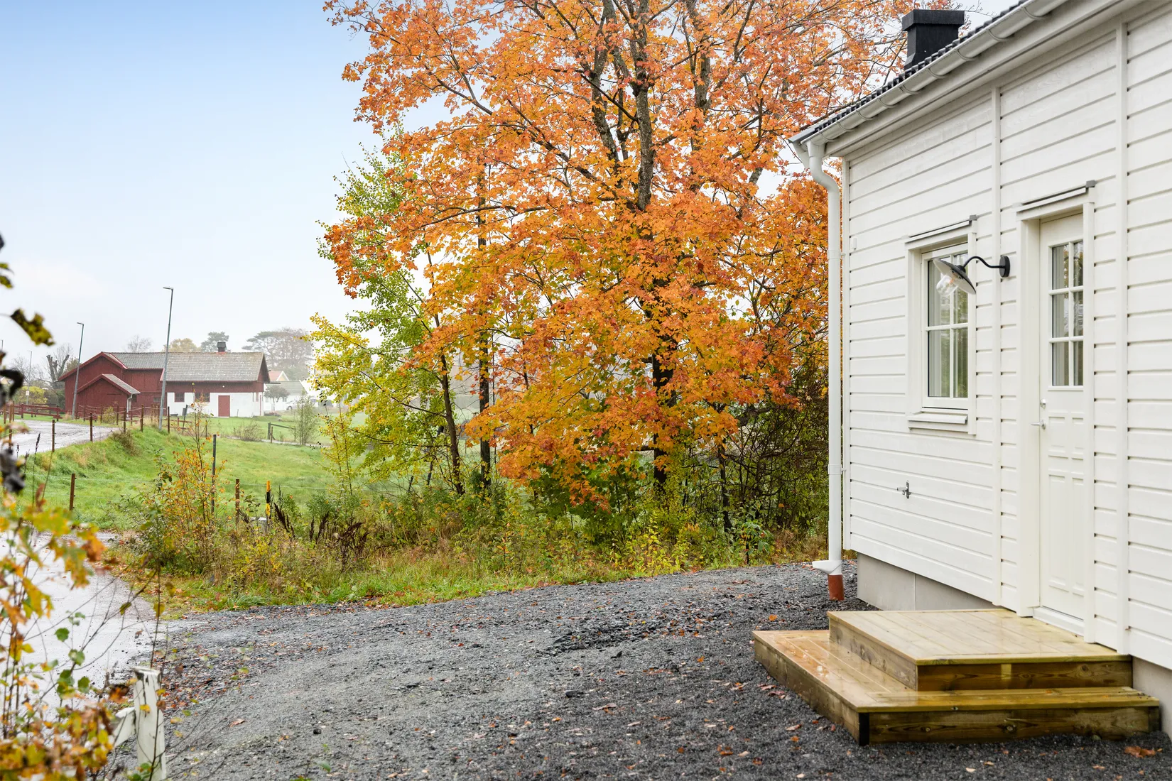 Villa, Timmeråsvägen 2, Lerum - Södra, Lerum