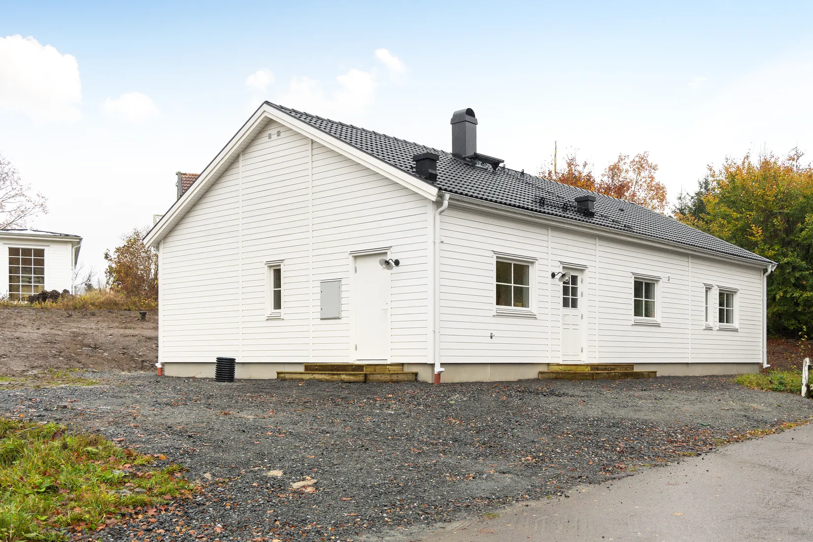 Villa, Timmeråsvägen 2, Lerum - Södra, Lerum
