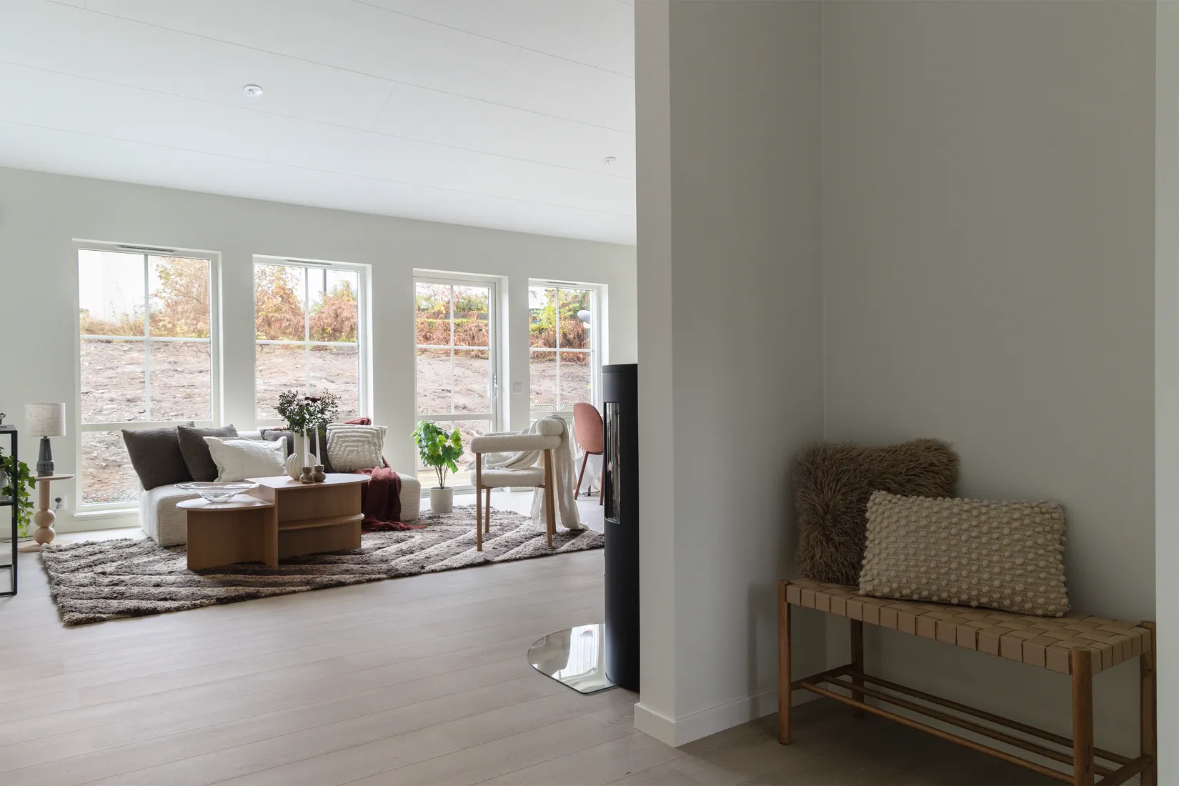 Villa, Timmeråsvägen 2, Lerum - Södra, Lerum