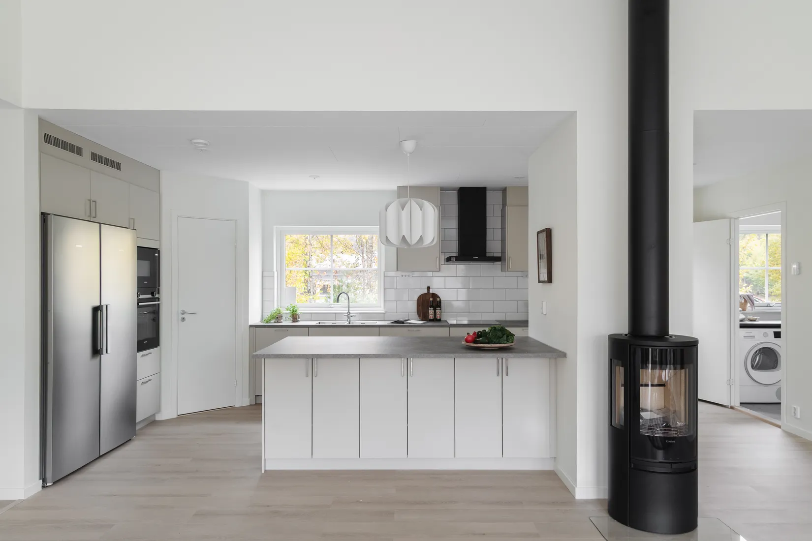 Villa, Timmeråsvägen 2, Lerum - Södra, Lerum