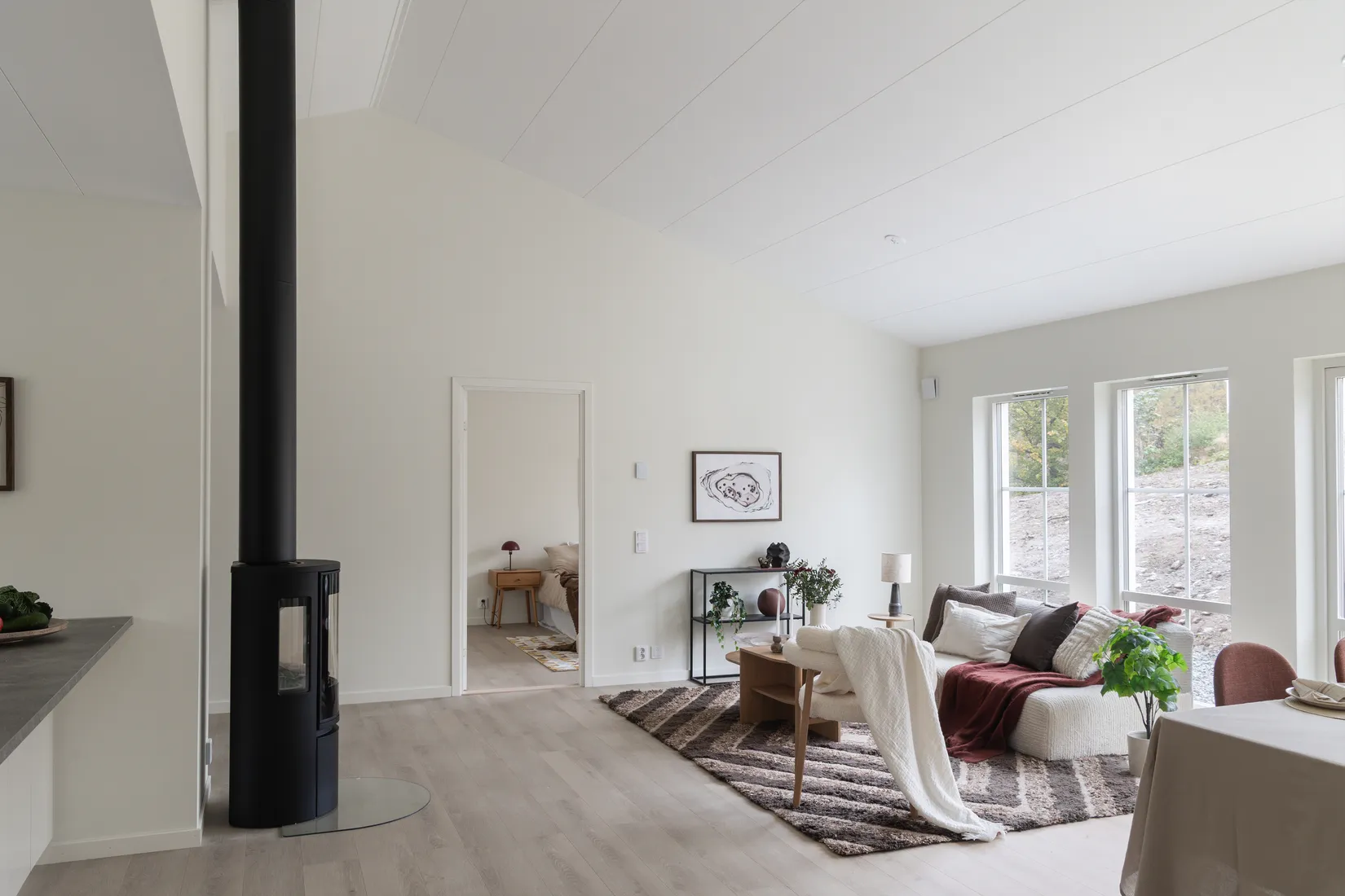 Villa, Timmeråsvägen 2, Lerum - Södra, Lerum