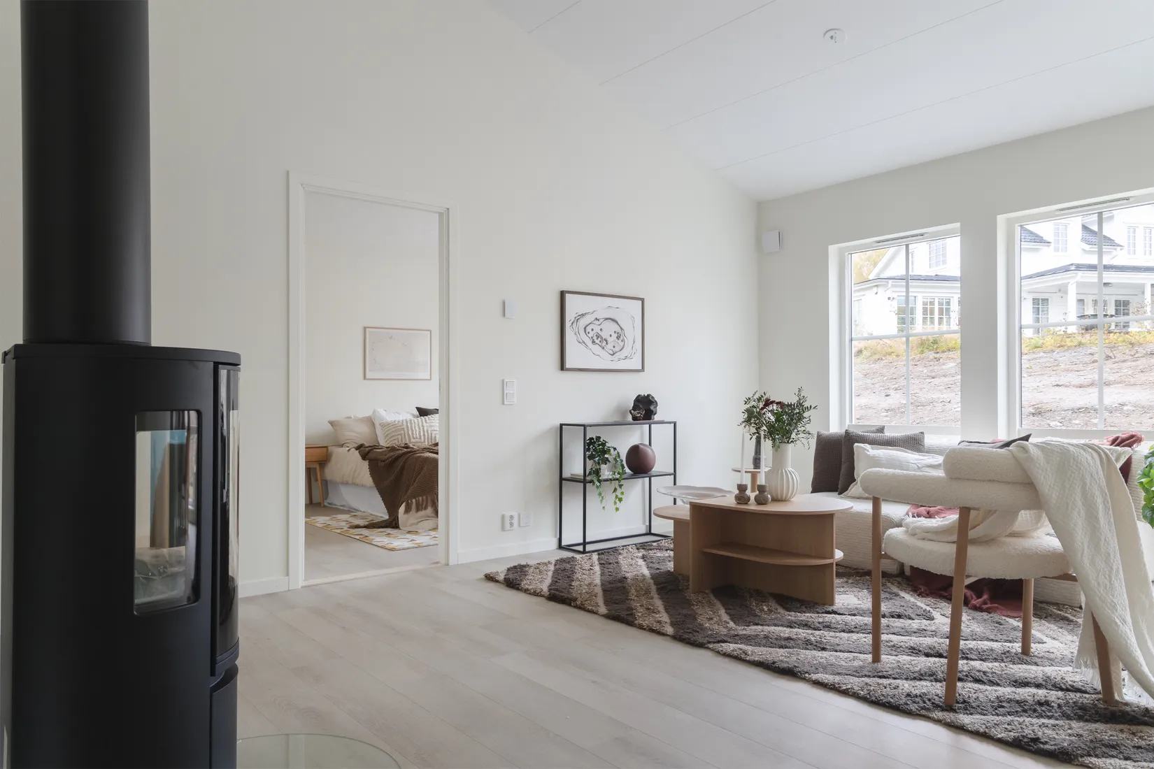 Villa, Timmeråsvägen 2, Lerum - Södra, Lerum
