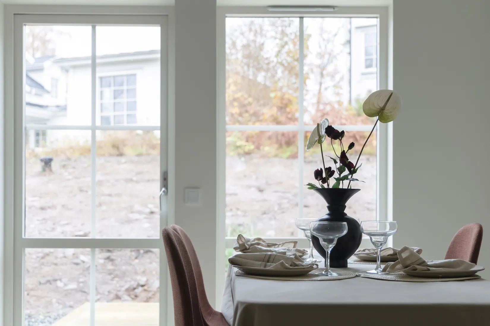 Villa, Timmeråsvägen 2, Lerum - Södra, Lerum