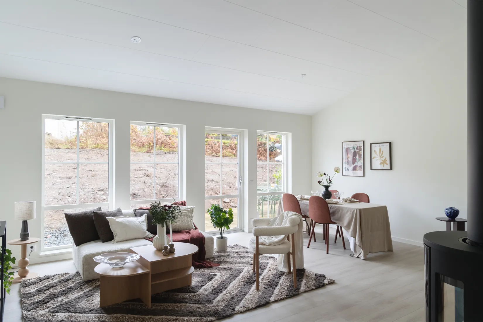 Villa, Timmeråsvägen 2, Lerum - Södra, Lerum