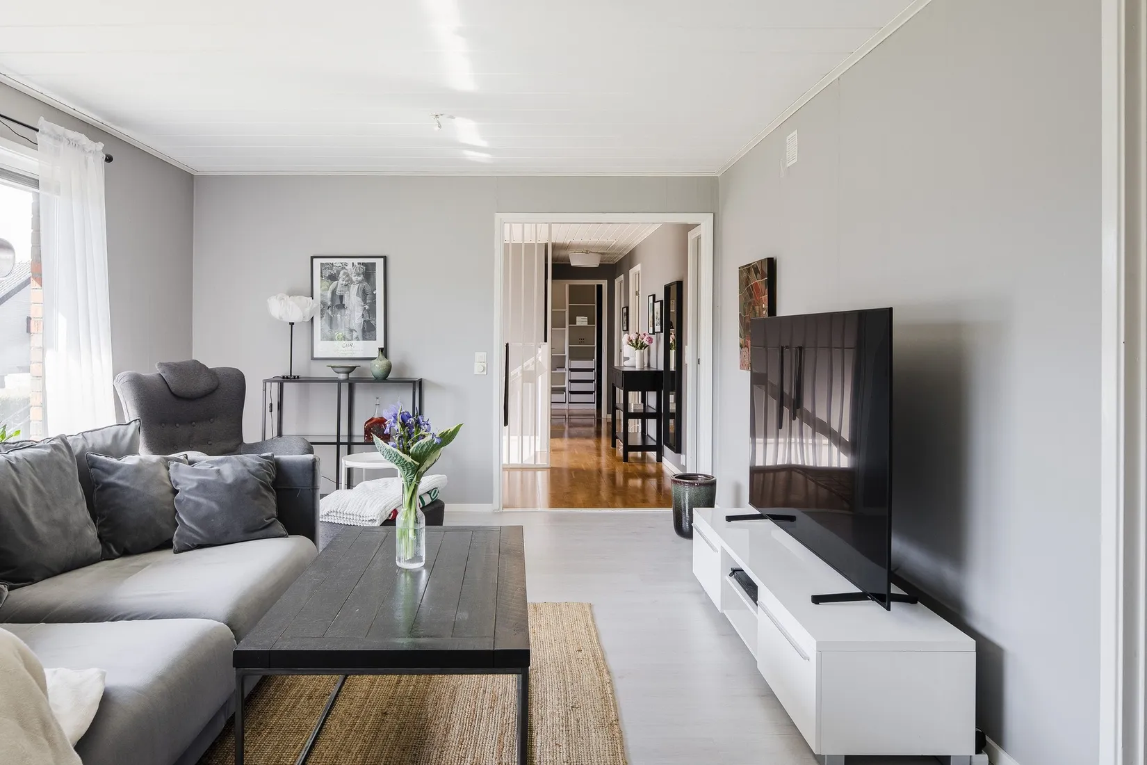 Villa, Ekorrvägen 6, Råda, Lidköping