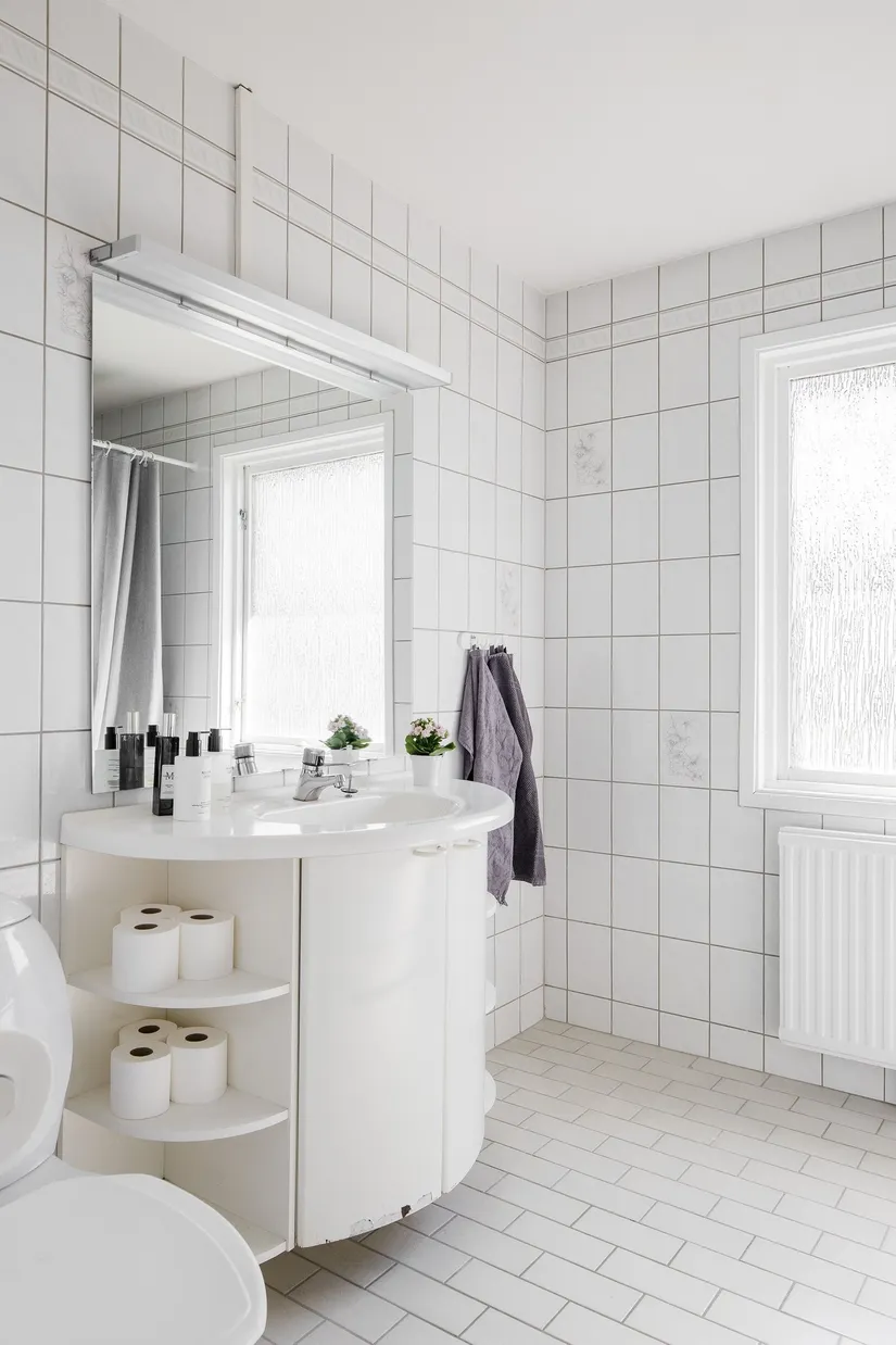 Villa, Ekorrvägen 6, Råda, Lidköping