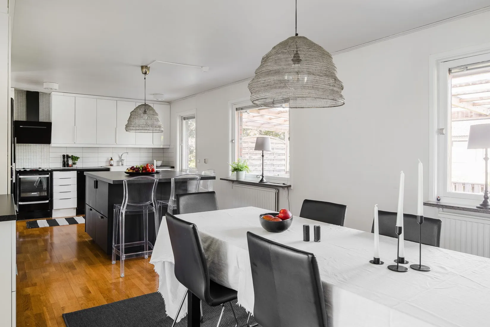 Villa, Ekorrvägen 6, Råda, Lidköping