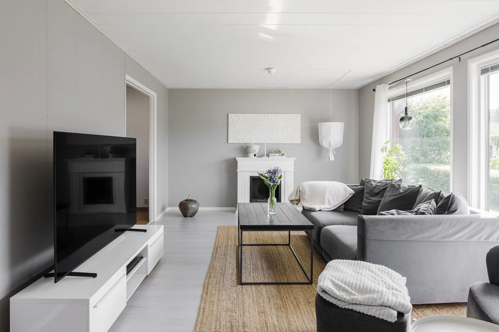 Villa, Ekorrvägen 6, Råda, Lidköping