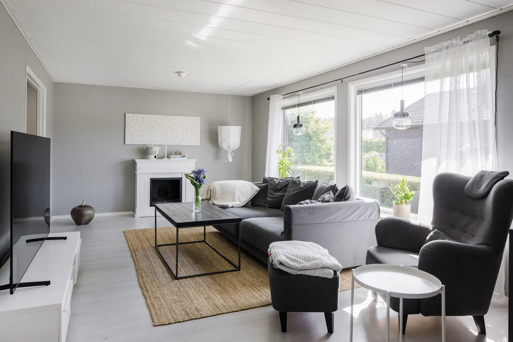 Villa, Ekorrvägen 6, Råda, Lidköping