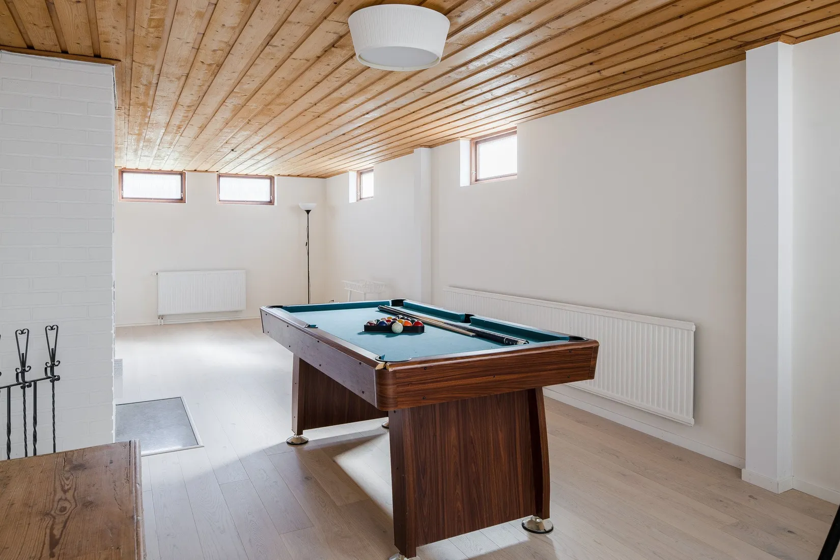 Villa, Ekorrvägen 6, Råda, Lidköping
