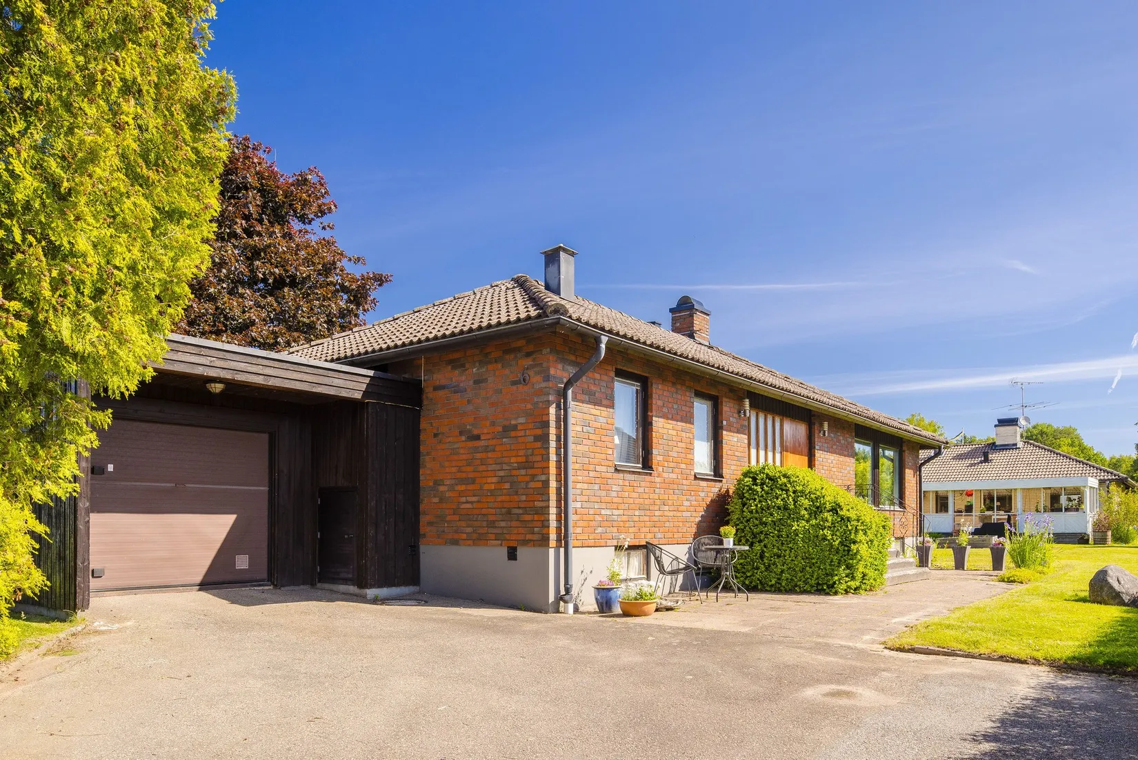 Villa, Ekorrvägen 6, Råda, Lidköping