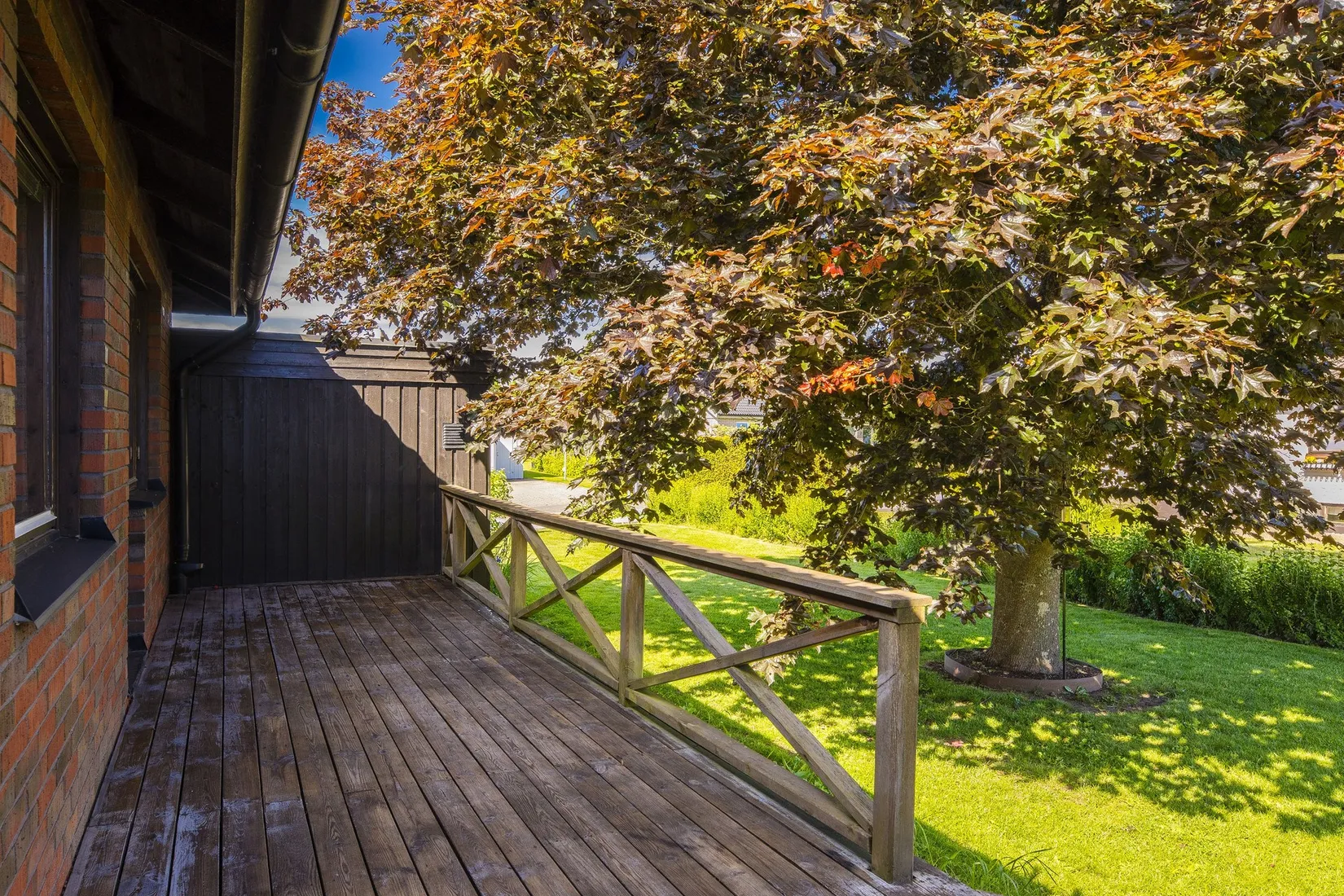 Villa, Ekorrvägen 6, Råda, Lidköping