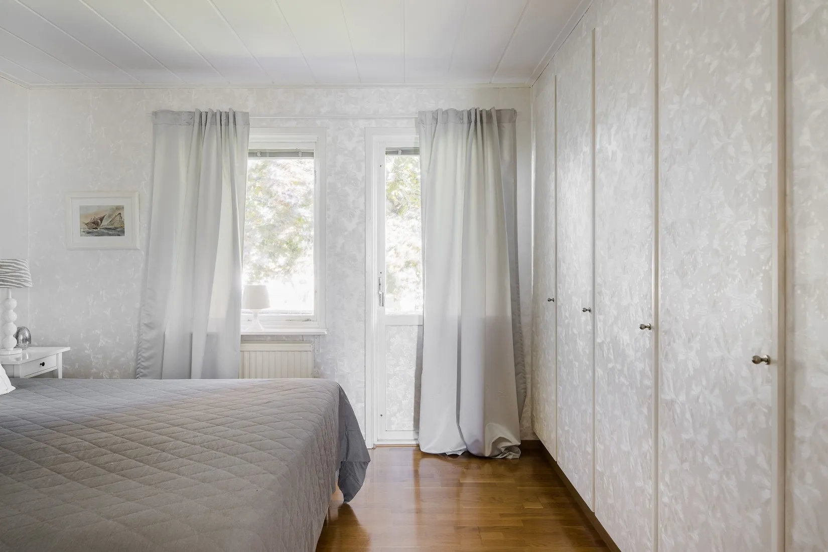 Villa, Ekorrvägen 6, Råda, Lidköping