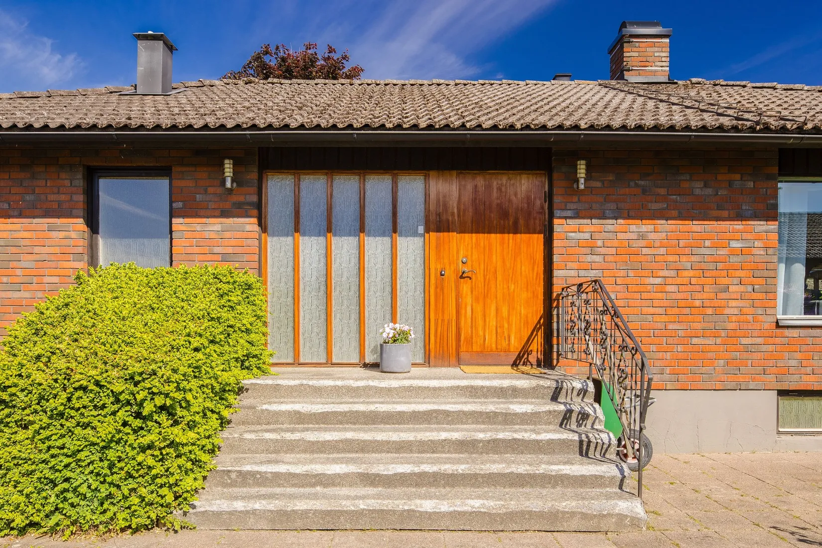 Villa, Ekorrvägen 6, Råda, Lidköping