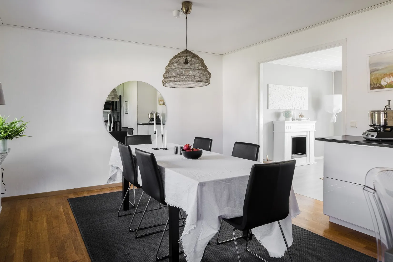 Villa, Ekorrvägen 6, Råda, Lidköping
