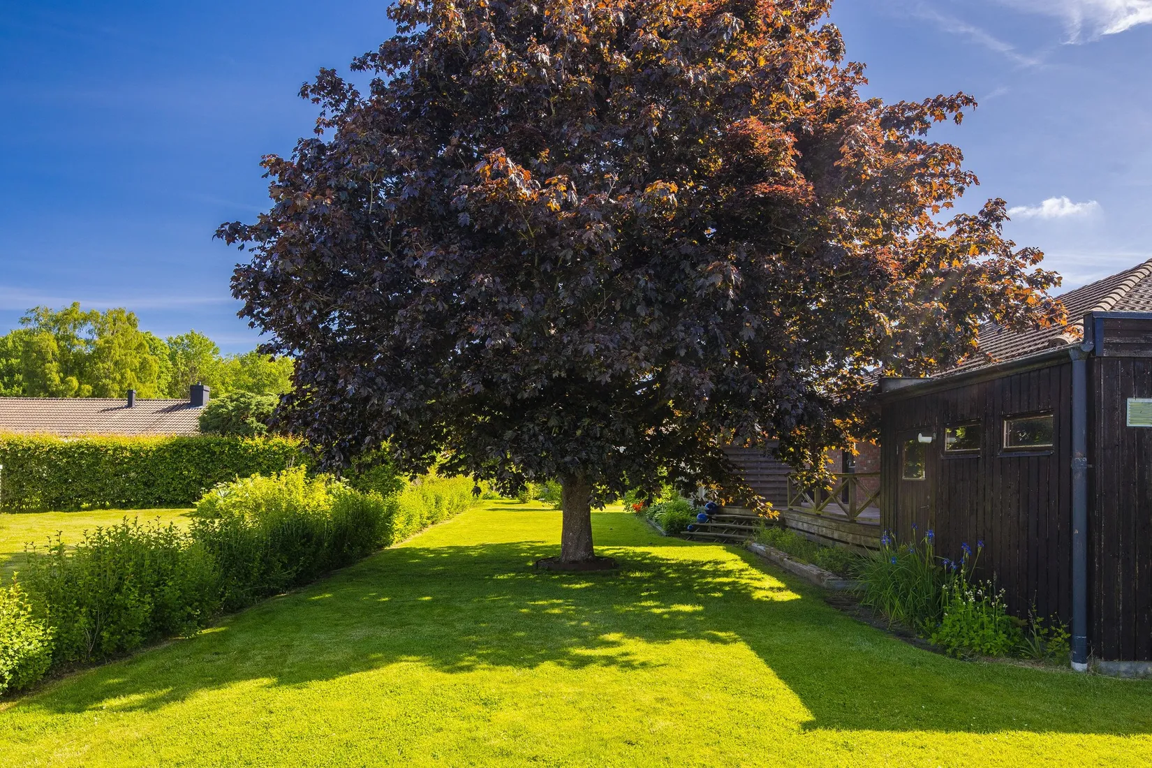 Villa, Ekorrvägen 6, Råda, Lidköping