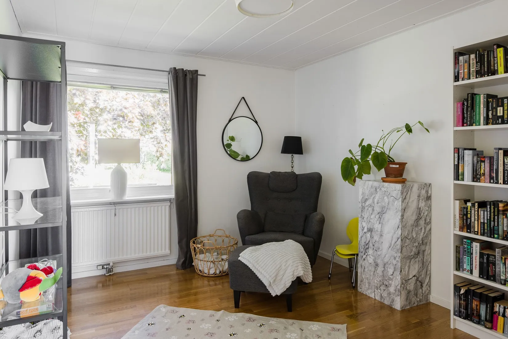 Villa, Ekorrvägen 6, Råda, Lidköping